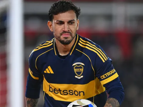 No se sabía: Vélez intentó comprar a Leandro Paredes antes de que regrese a Boca