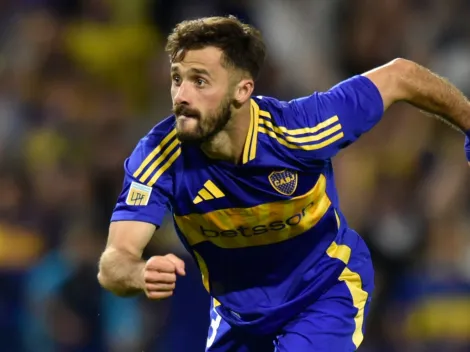 Riquelme busca la salida de Rojo y Lema, pero tratará distinto la situación de Saracchi: el motivo