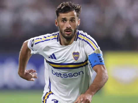 Boca no lo esperaba: la ridícula propuesta que hizo Saracchi para irse ahora