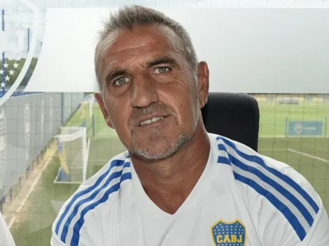 Se supo: por qué Cascini no fue al predio a despedirse del plantel de Boca