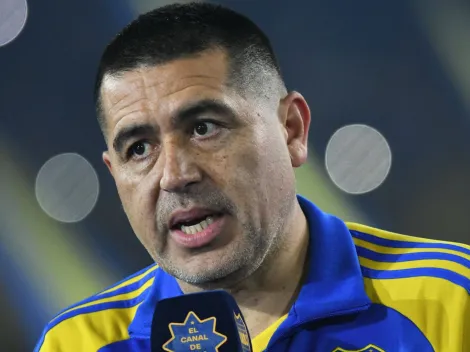 Los 4 candidatos de Riquelme para rearmar el Consejo de Fútbol de Boca