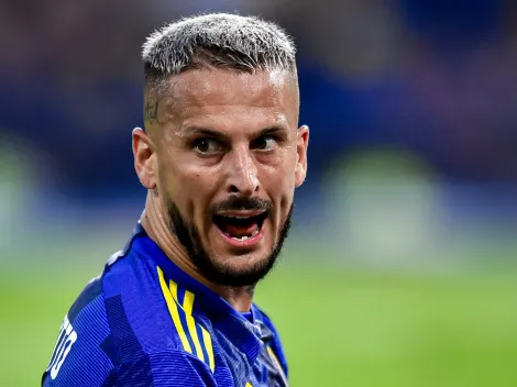 No juega hace tres meses: el mal momento de Benedetto en su carrera