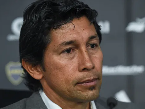 Por qué Bermúdez no figuró en la decisión de Riquelme de disolver el Consejo