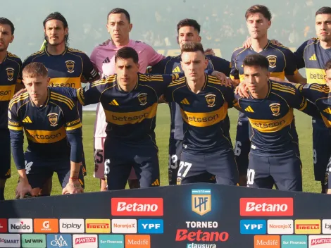 Su nivel en Boca es destacado por los hinchas, pero Russo piensa sacarlo del equipo: el motivo