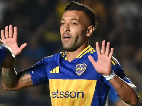 Se supo: cuál es el hobby de Lucas Janson cuando no juega en Boca