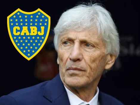 Sorpresa: el motivo que impide que Pekerman sea el mánager de Boca