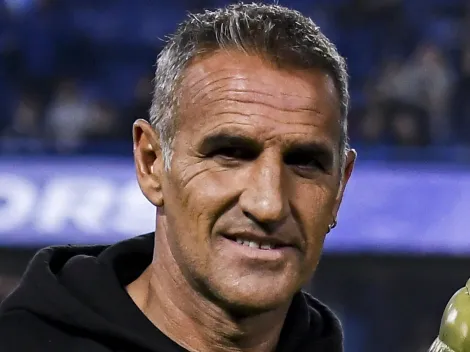 La verdad del caso Cascini tras el rumor de un juicio a Boca