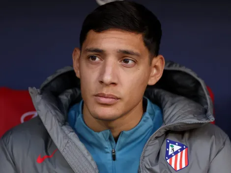 Juventus quiere a Molina y ofrece a Nicolás González como parte de la negociación