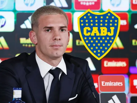 Por qué la llegada de Mastantuono al Real Madrid complicó a Boca: se perdió una venta importante