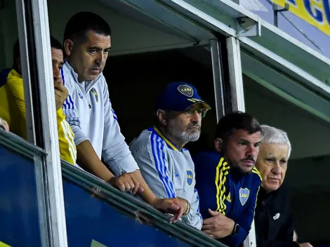 El pedido especial de Boca a la Liga para el partido contra Independiente Rivadavia