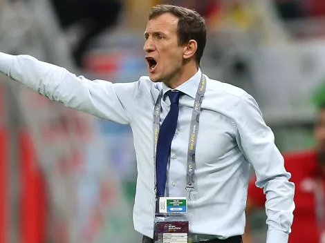 Arruabarrena marcó qué debería copiarle Boca a River o Vélez: "Acá no pasa"
