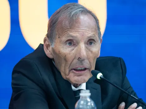 Los concentrados de Boca vs. Independiente Rivadavia