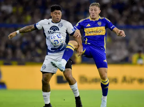 Boca vs. Independiente Rivadavia, por el Torneo Clausura: formaciones, hora y TV