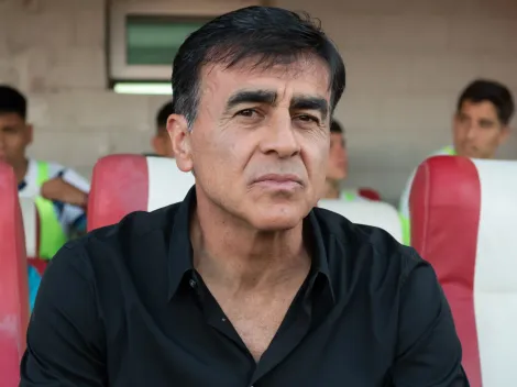 El aviso de Gustavo Quinteros que sacude a Boca: "Estoy esperando..."