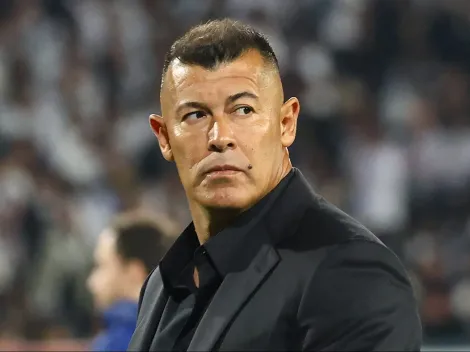 Almirón se fue de Colo Colo y algunos hinchas de Boca piden su regreso: “Lo traigo"