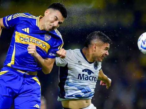 Boca vs. Independiente Rivadavia, por el Torneo Clausura 2025: minuto a minuto, horario, canal y formaciones