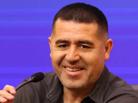 El primer refuerzo que irá a buscar Boca para el 2026