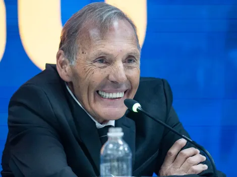 ¿La base de Boca? Los 4 futbolistas que Russo tiene como titulares fijos en el plantel