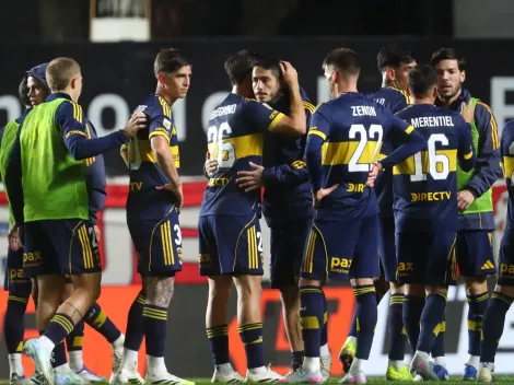 ¿Nuevos borrados? La situación de los jugadores que Russo volvió a dejar afuera de los concentrados de Boca