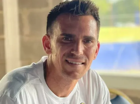 La reflexión de Mouche sobre Carlos Palacios: "Puede cambiar si..."