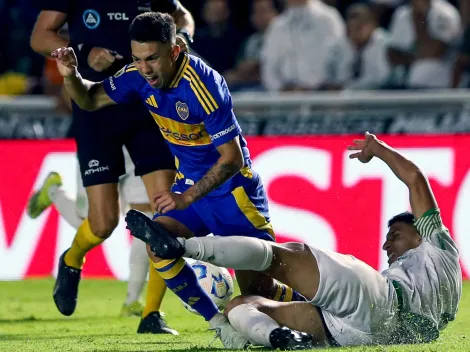 Boca vs. Banfield, por el Torneo Clausura 2025: minuto a minuto, horario, canal y formaciones