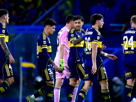 Luis Advíncula, convocado en Perú: el jugador de Boca se irá con su selección en la fecha FIFA