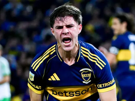 Marco Pellegrino sufrió una lesión y estará un mes afuera de las canchas