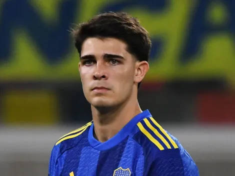 Ya se sabe: el detalle en la venta de Vicente Taborda que puede beneficiar a Boca a futuro