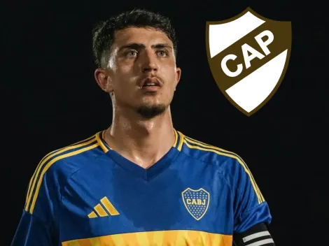 La traba en la negociación entre Mendia y Platense que dificulta su salida de Boca