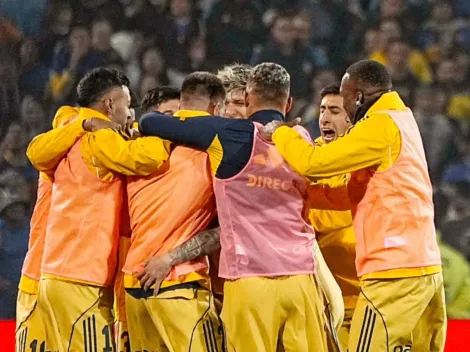 Alarcón habló sobre la emoción de Velasco en su gol: "Sabemos..."