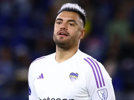 Sergio Romero vuelve a ser convocado en Boca