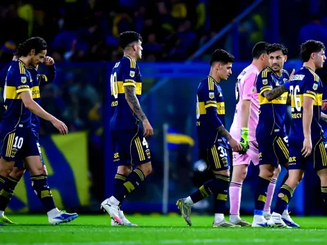 Los 5 futbolistas de Boca que no jugaron con Russo y volvieron a ser convocados
