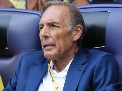 Los 4 jugadores que Russo pierde en Boca por la fecha FIFA