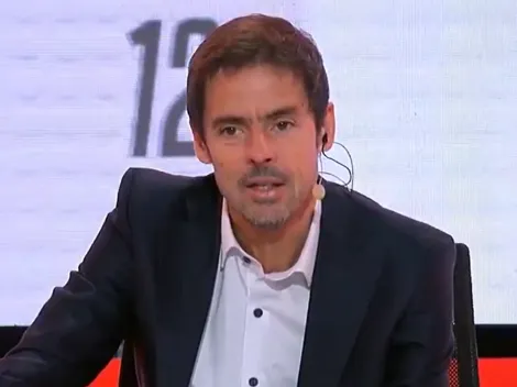 Closs criticó a Cavani por su rendimiento en Boca: "Hace rato que no tiene peso"