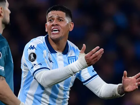 La dura frase del Beto Márcico sobre la salida de Rojo de Boca: "Hicieron bien"