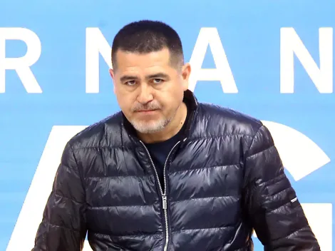 Riquelme no los quiso dejar ir: los dos jugadores de Boca que fueron buscados desde Brasil