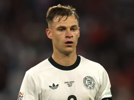 Kimmich atraviesa un mal momento en Alemania y los hinchas Xeneizes no perdonaron: “Con Boca no se jode”