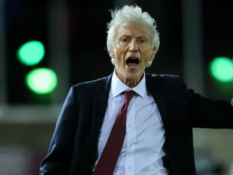 El tremendo elogio de José Pekerman para una figura de Boca: “Tiene un pie mágico”