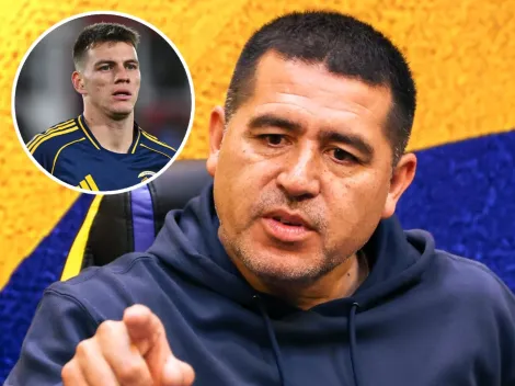 Riquelme, firme: el motivo por el que Boca rechazó la última oferta del CSKA Moscú por Zenón