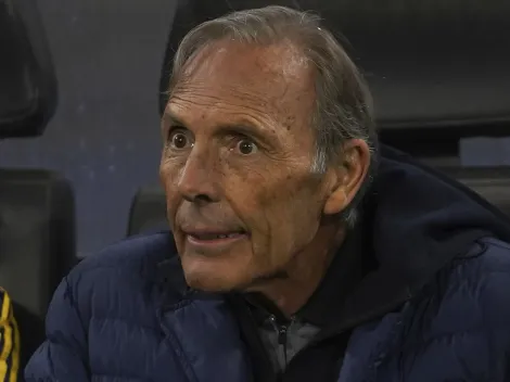Sonríe Russo: Pellegrino y Velasco a la par del grupo antes de Boca vs. Rosario Central