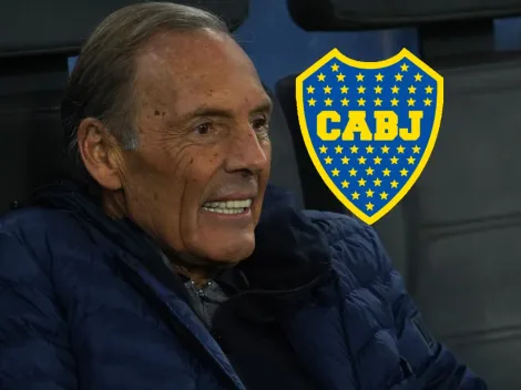 Con una canción de Fito Páez, el mensaje de Boca para Miguel Ángel Russo en su vuelta