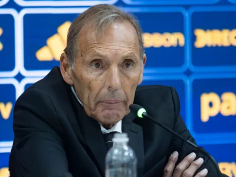 La decisión final de Russo para el próximo partido de Boca