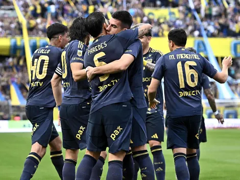 El titular de Boca apuntado por los hinchas en el empate con Central: “Le falta”