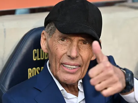 El enojo de Russo por los comentarios sobre su salud: "Dicen tonterías"