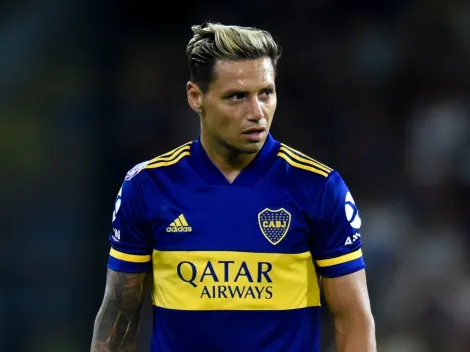 Mauro Zárate contó cuál fue el contrato más insólito que le tocó firmar: "Me pagaban cada vez que..."