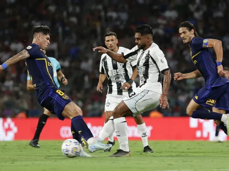 Boca vs. Central Córdoba por el Torneo Clausura 2025: hora, formaciones y minuto a minuto