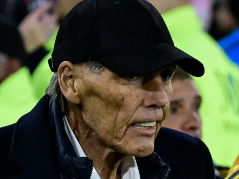 Qué dijo Russo de la queja de los hinchas de Boca por no haber hecho más cambios