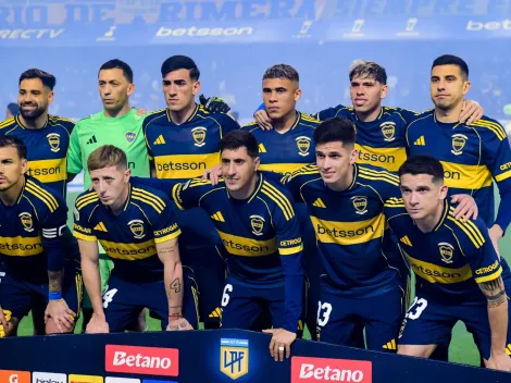 El jugador de Boca que convenció a Russo tras el empate en La Bombonera: “Quedó muy conforme”