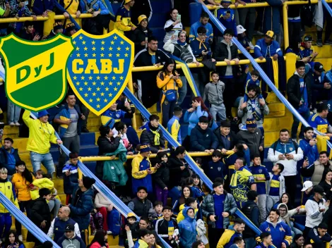 Boca tendrá visitantes vs. Defensa y Justicia: cómo se venderán las entradas y cuántos hinchas podrán ir