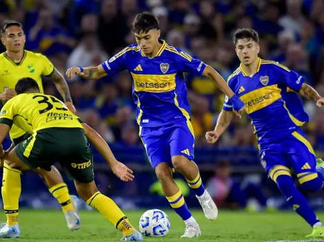 Boca tendrá visitantes vs. Defensa y Justicia: cómo se venderán las entradas y cuántos hinchas podrán ir